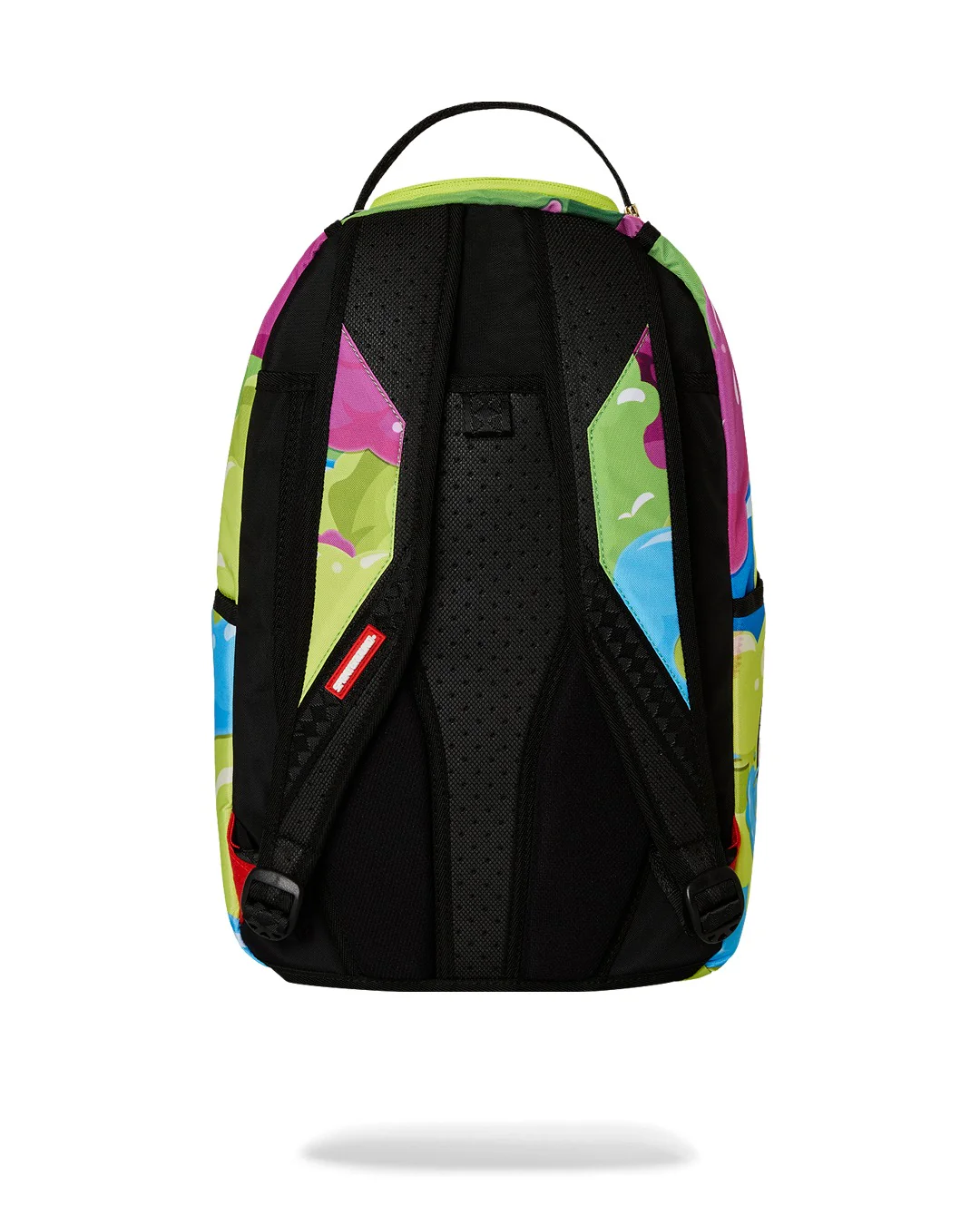 PAINT LIPS DLXR BACKPACK - Image 4