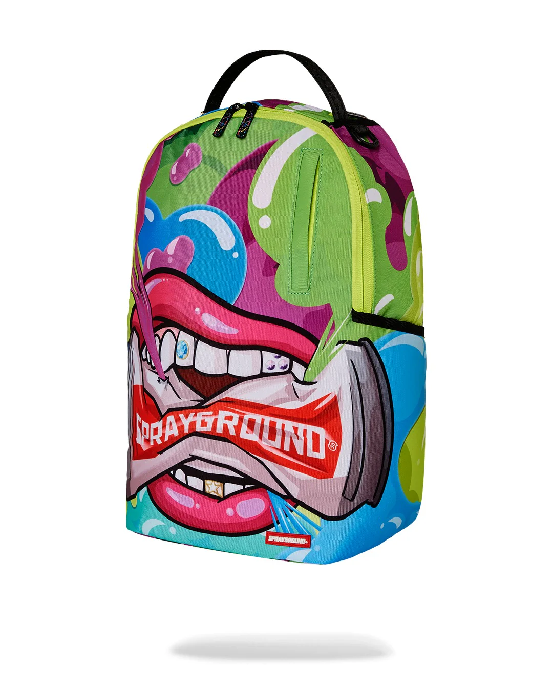 PAINT LIPS DLXR BACKPACK - Image 5