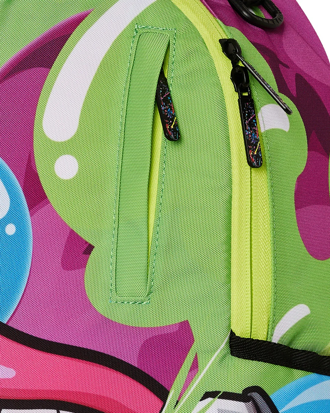 PAINT LIPS DLXR BACKPACK - Image 6