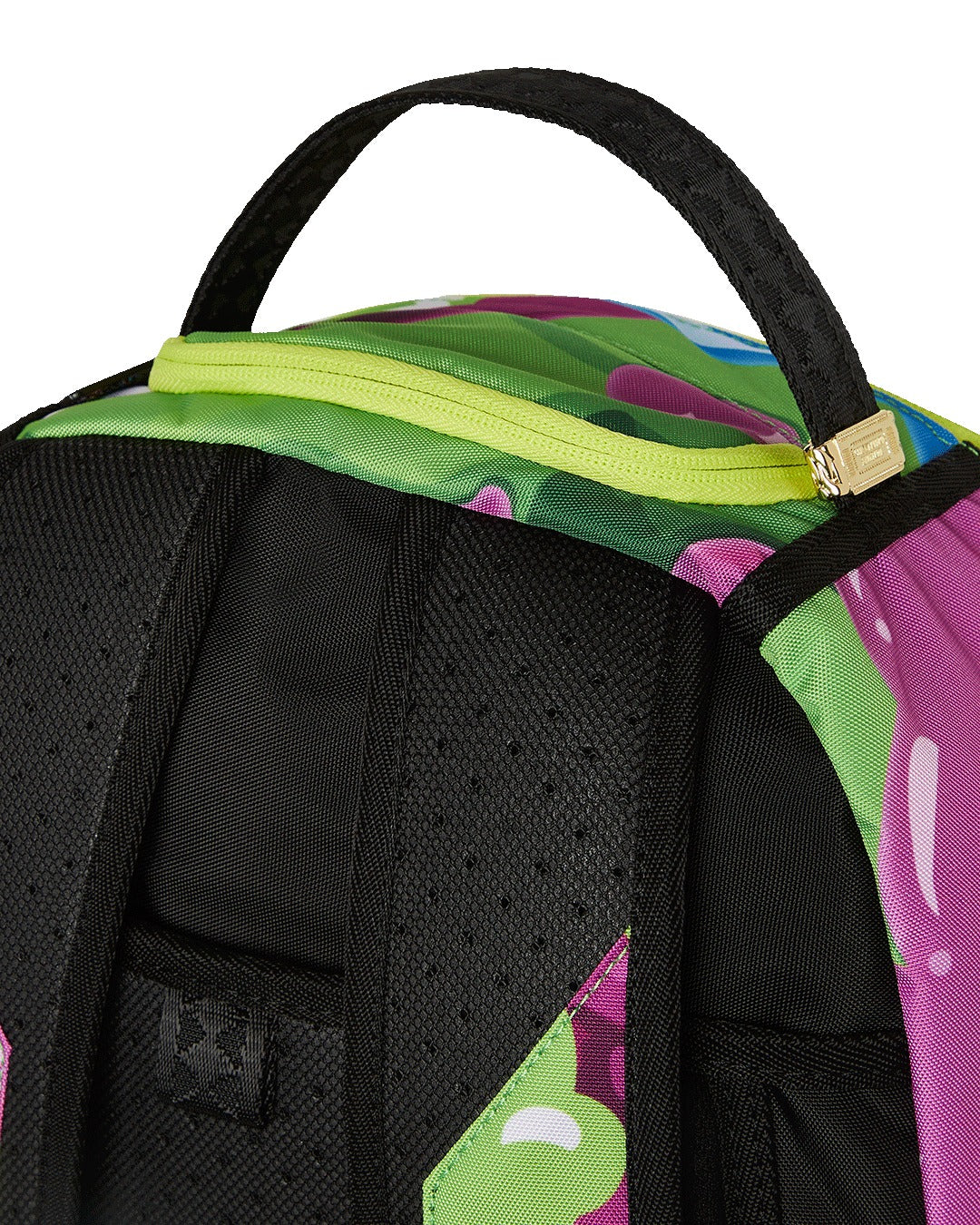 PAINT LIPS DLXR BACKPACK - Image 7