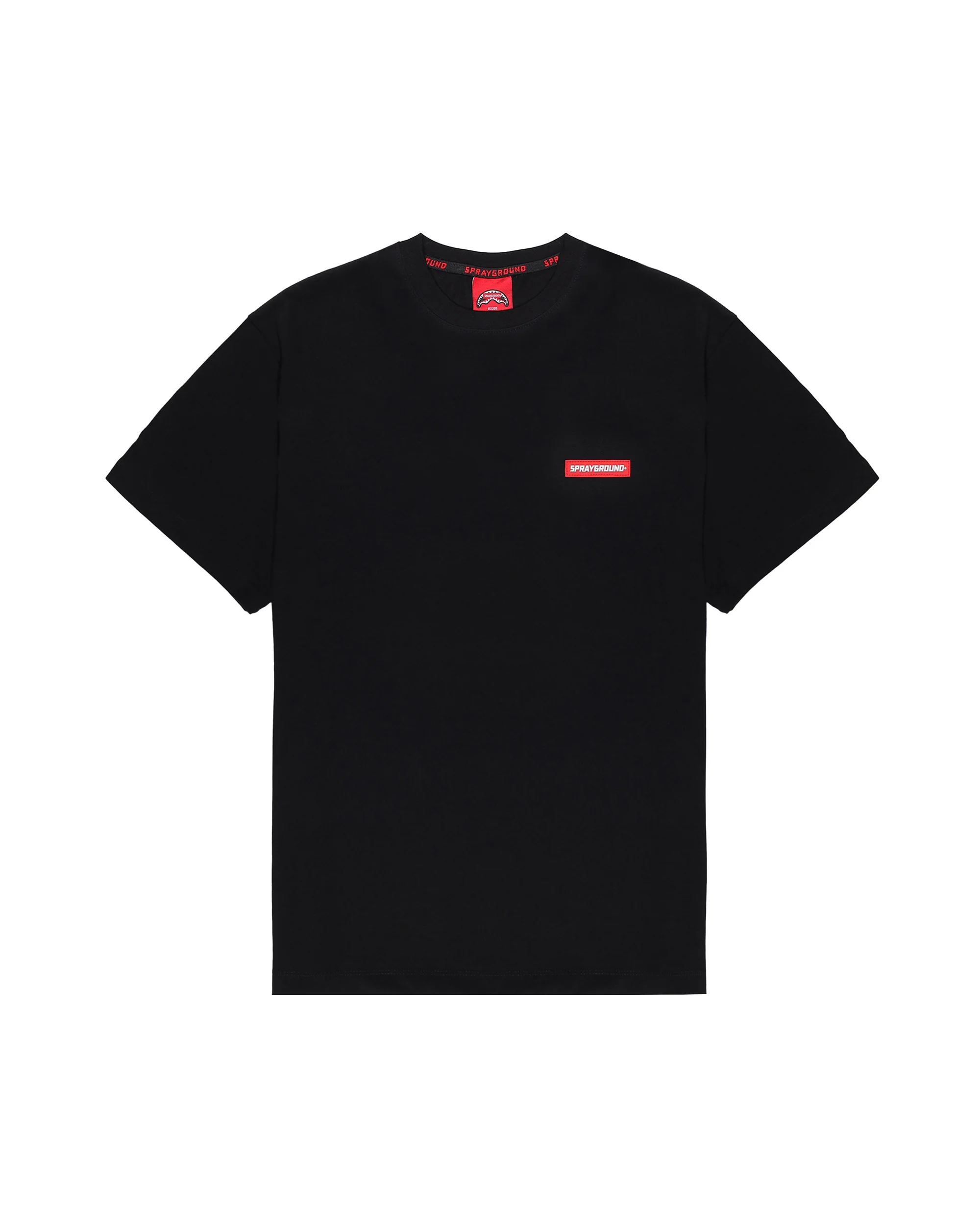 PAINT XPLOSION NEW REGULAR T-SHIRT