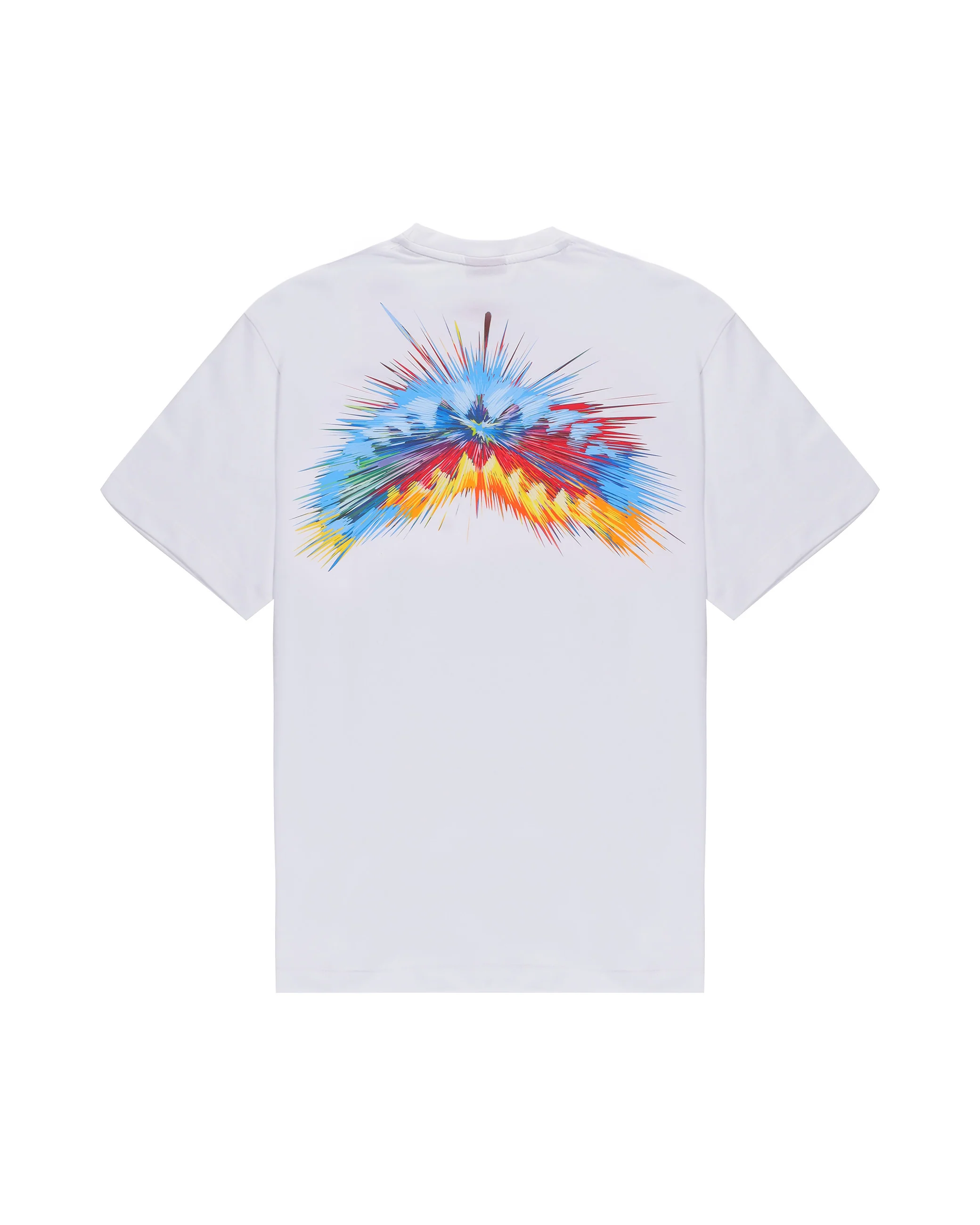 PAINT XPLOSION NEW REGULAR T-SHIRT - Image 3