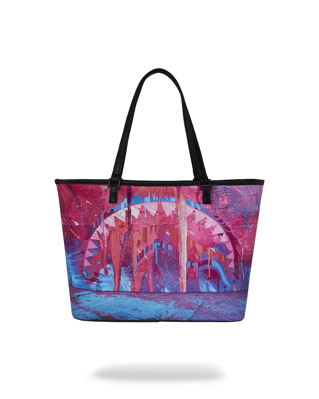PAINTED PATRICK TOTE - Image 3