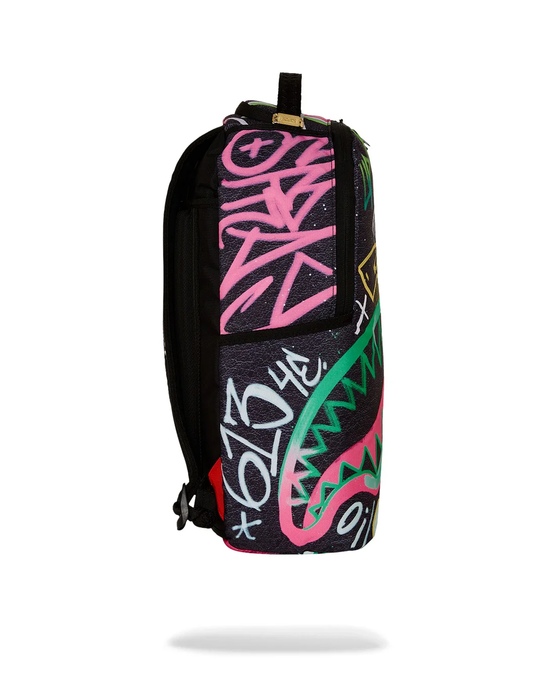 PAINTED PUNK DLXR BACKPACK - Image 3