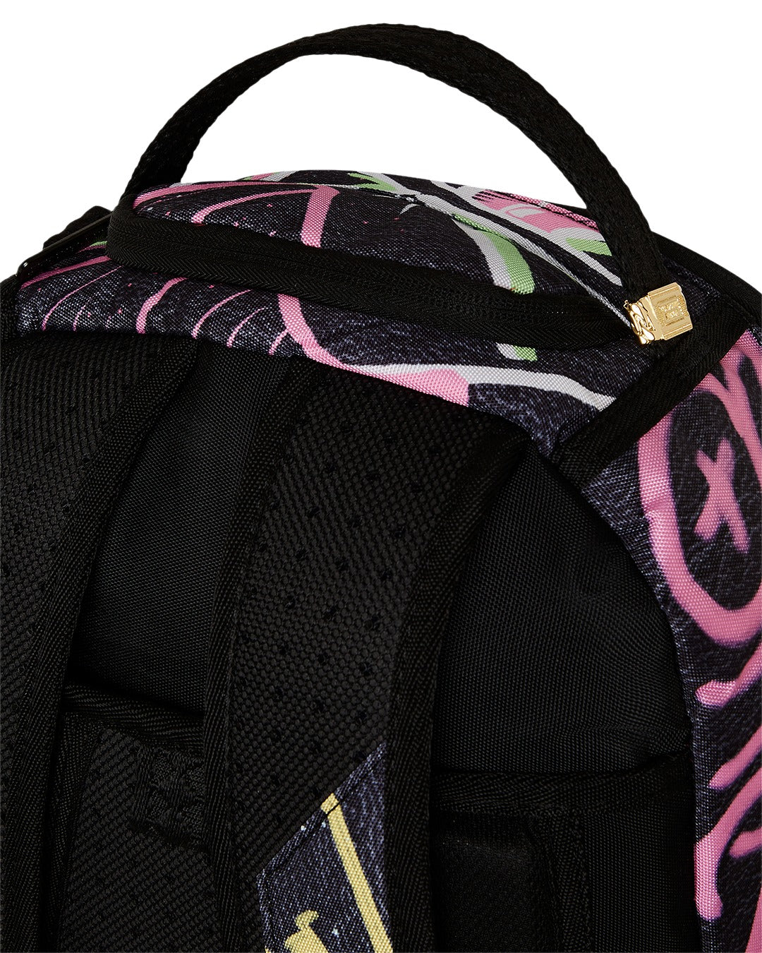 PAINTED PUNK DLXR BACKPACK - Image 7