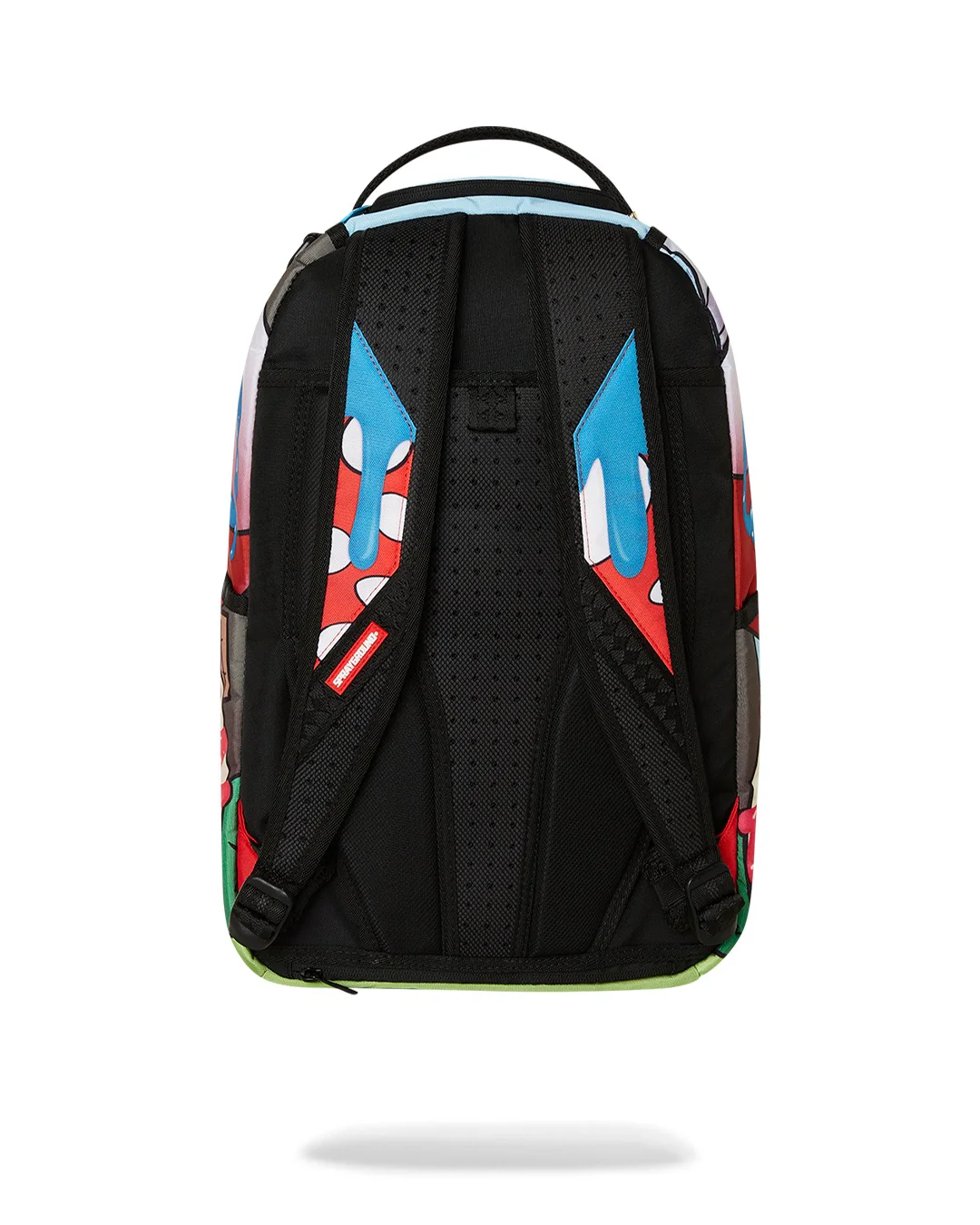 PAINTING SMURFS DLXR BACKPACK - Image 4