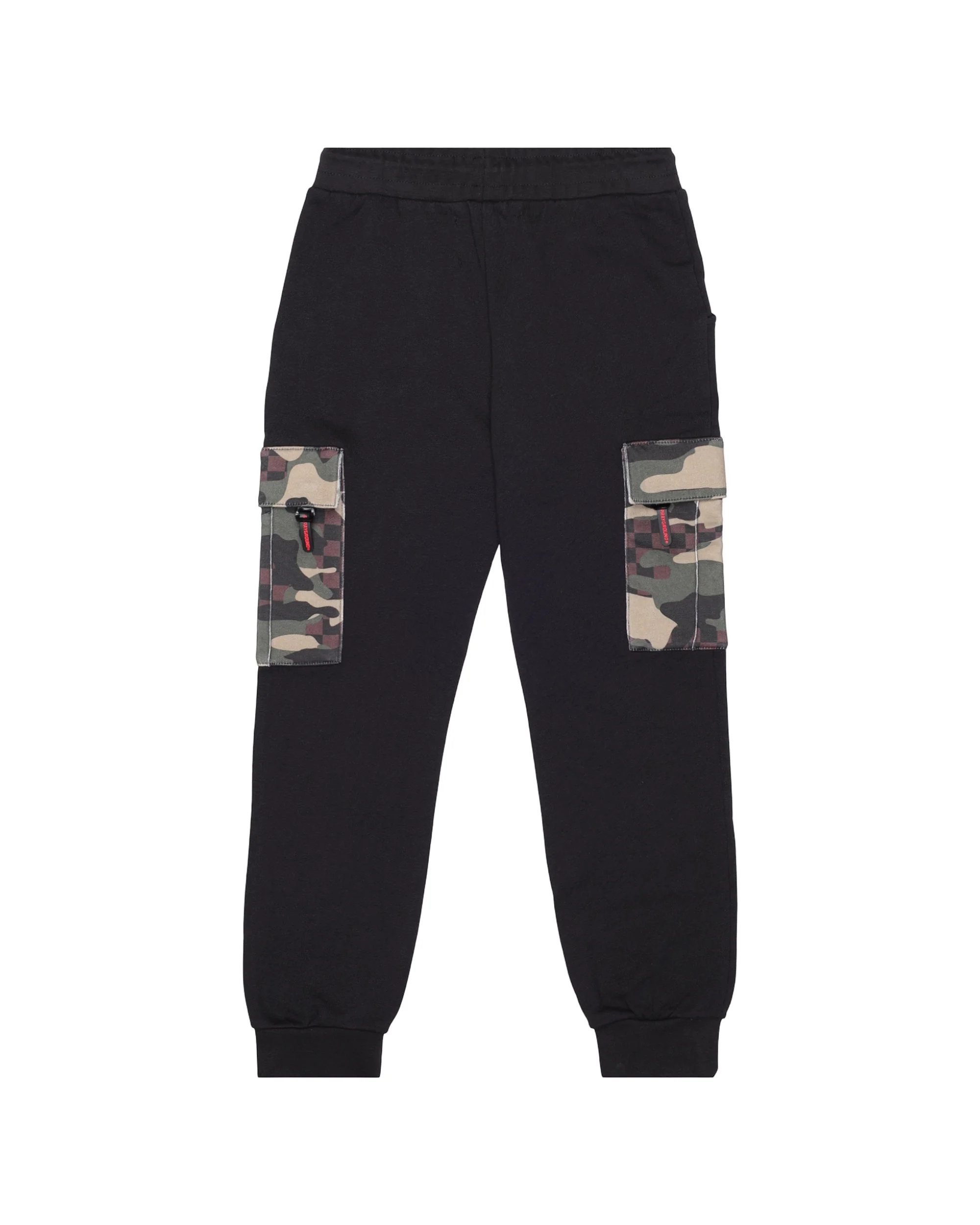 Pants Mystery Young - Image 2