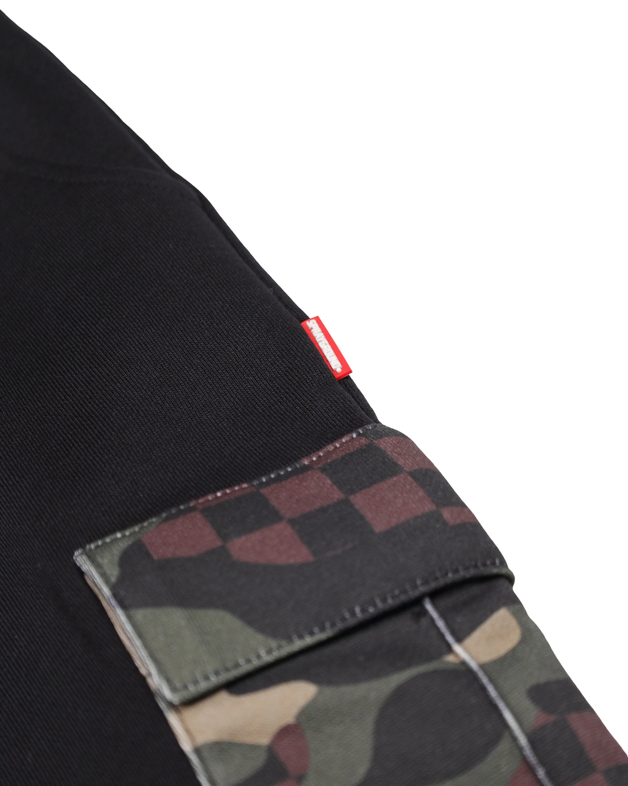 Pants Mystery Young - Image 5