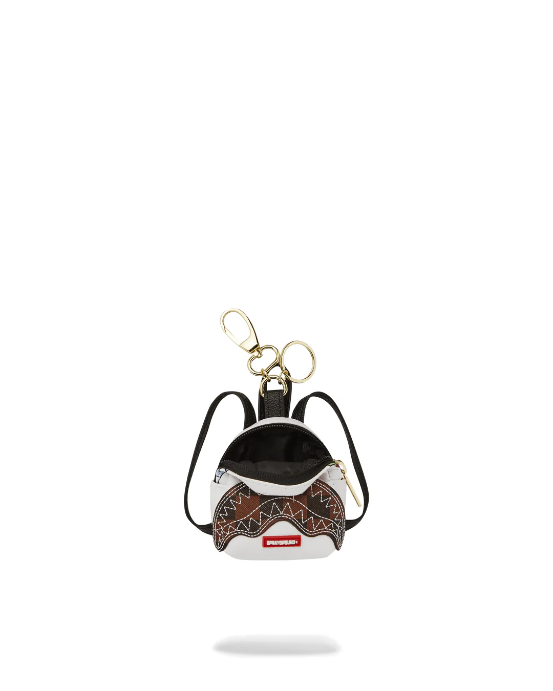PARIS PATCH KEYCHAIN - Image 4