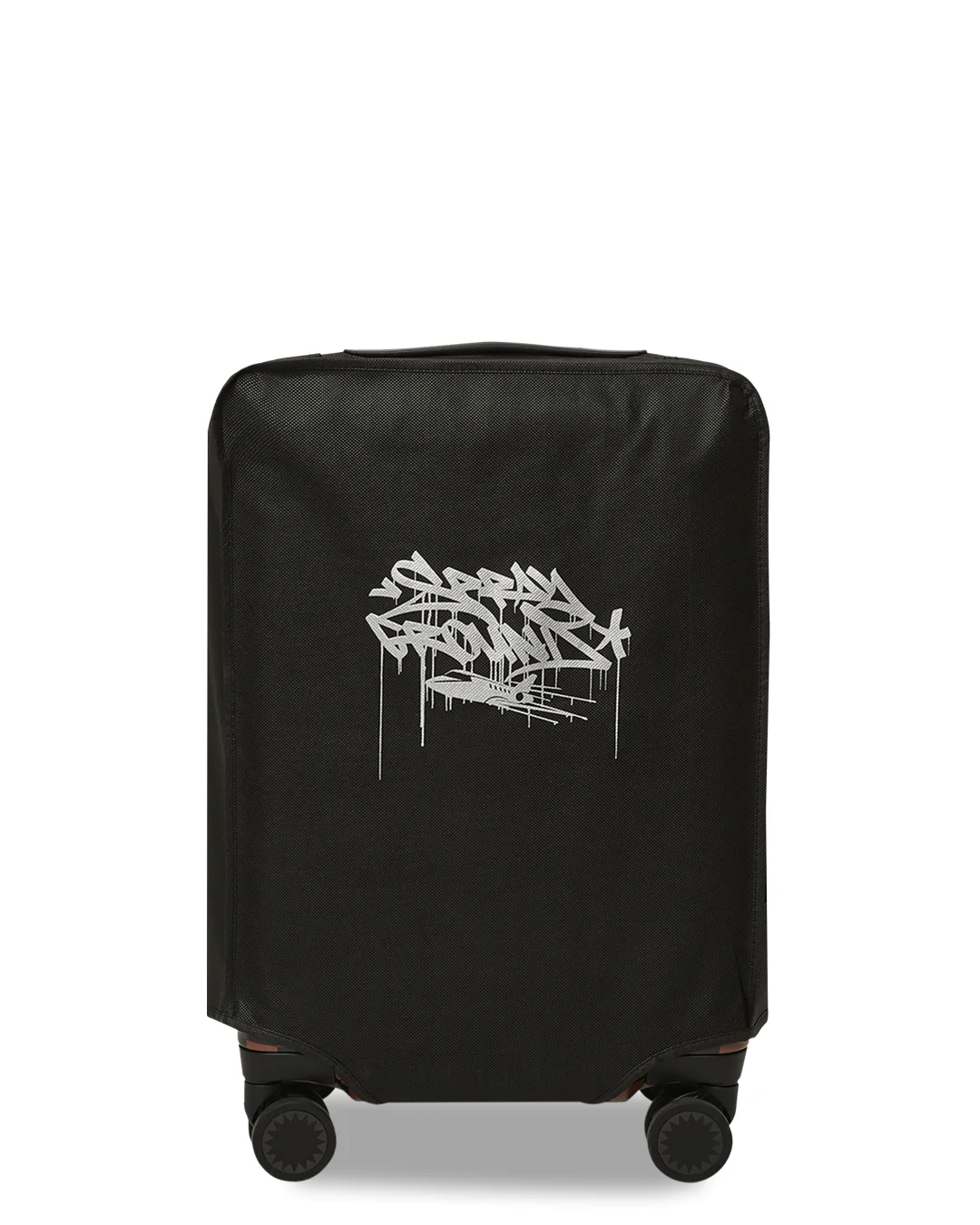 PEEKING CHARACTER CHECK CARRY ON LUGGAGE - Image 10