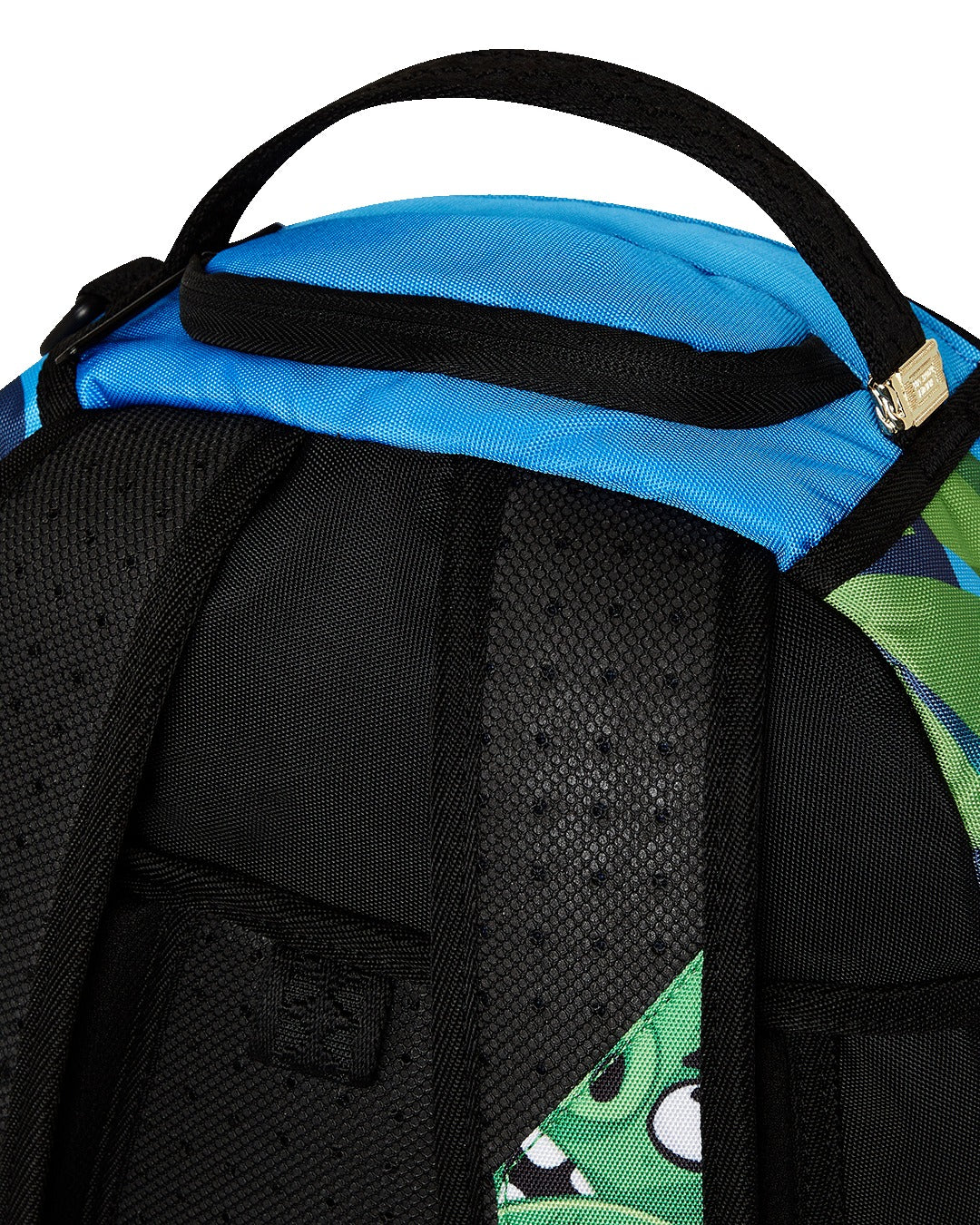 PIG PILE ANGRY BIRDS BACKPACK - Image 7