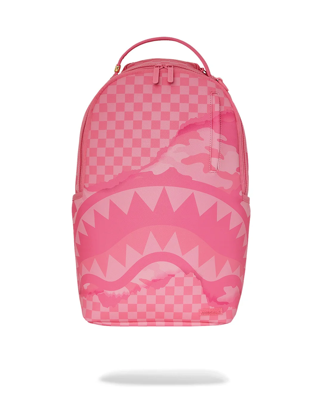 PINK 3AM RIPTIDE DLXSV BACKPACK