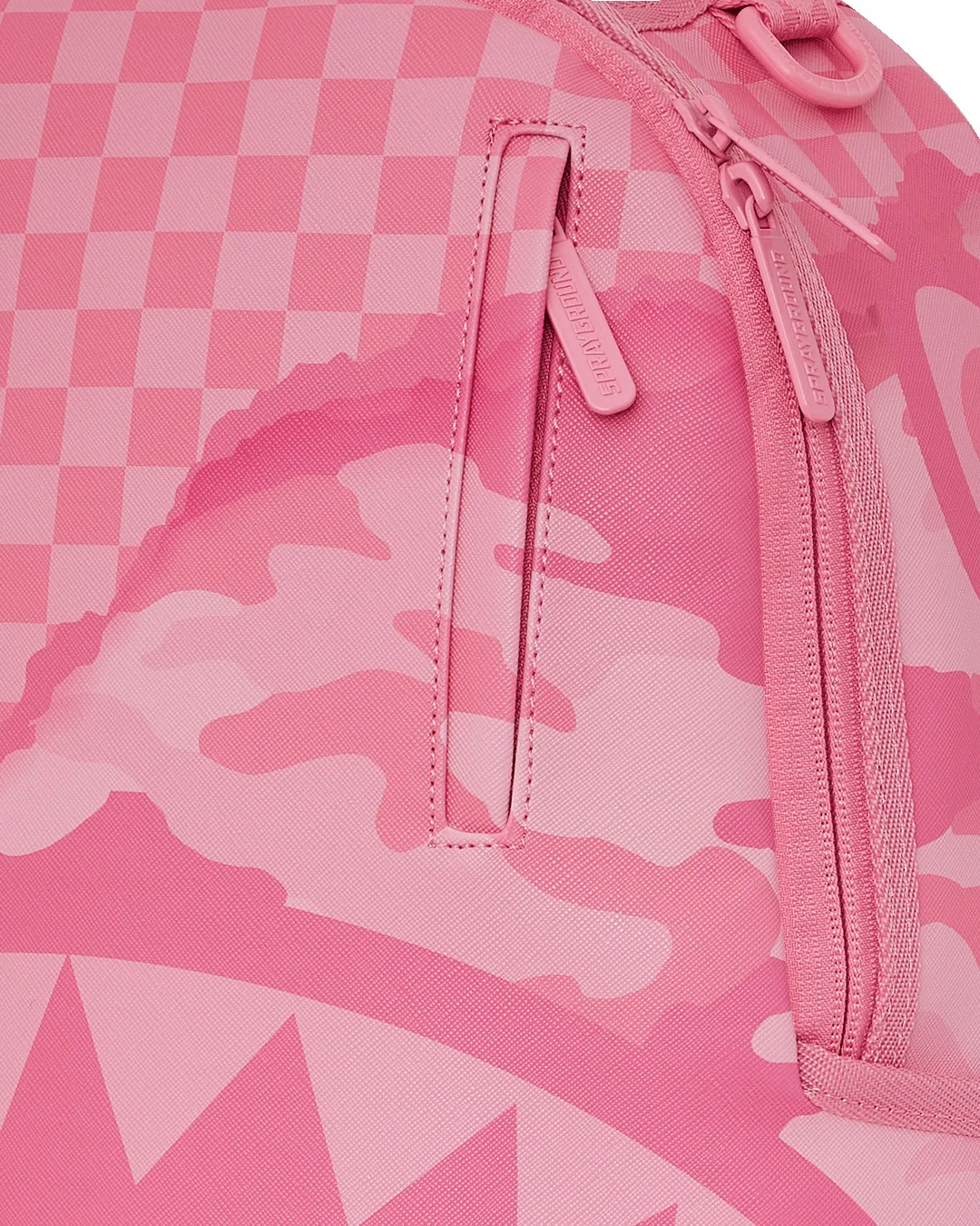 PINK 3AM RIPTIDE DLXSV BACKPACK - Image 6