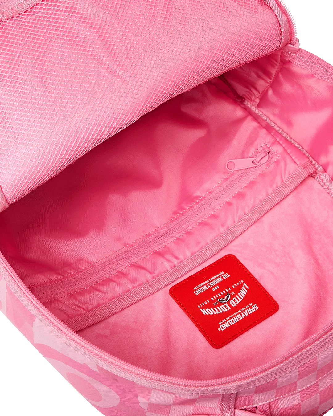 PINK 3AM RIPTIDE DLXSV BACKPACK - Image 8