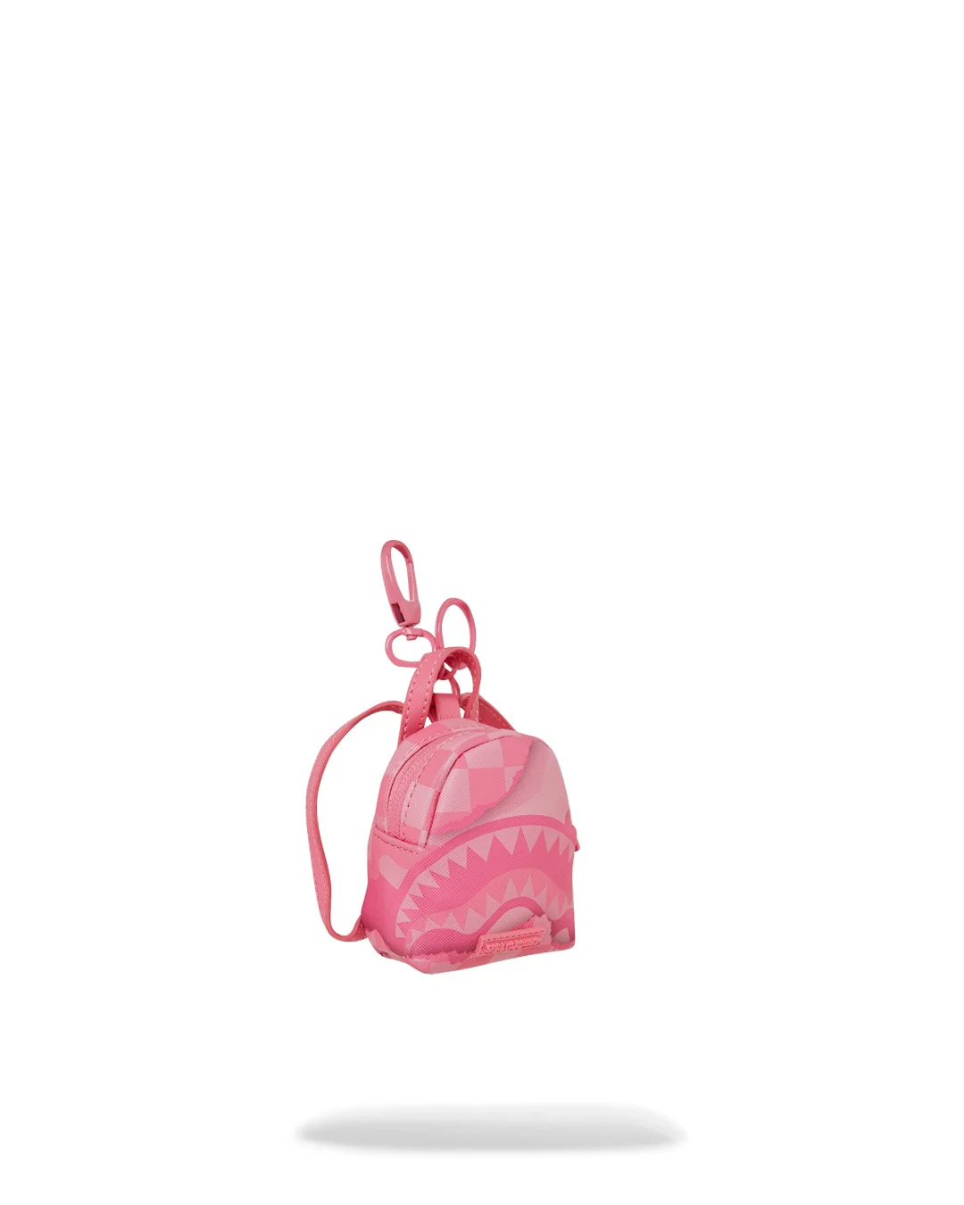 PINK 3AM RIPTIDE KEYCHAIN - Image 2