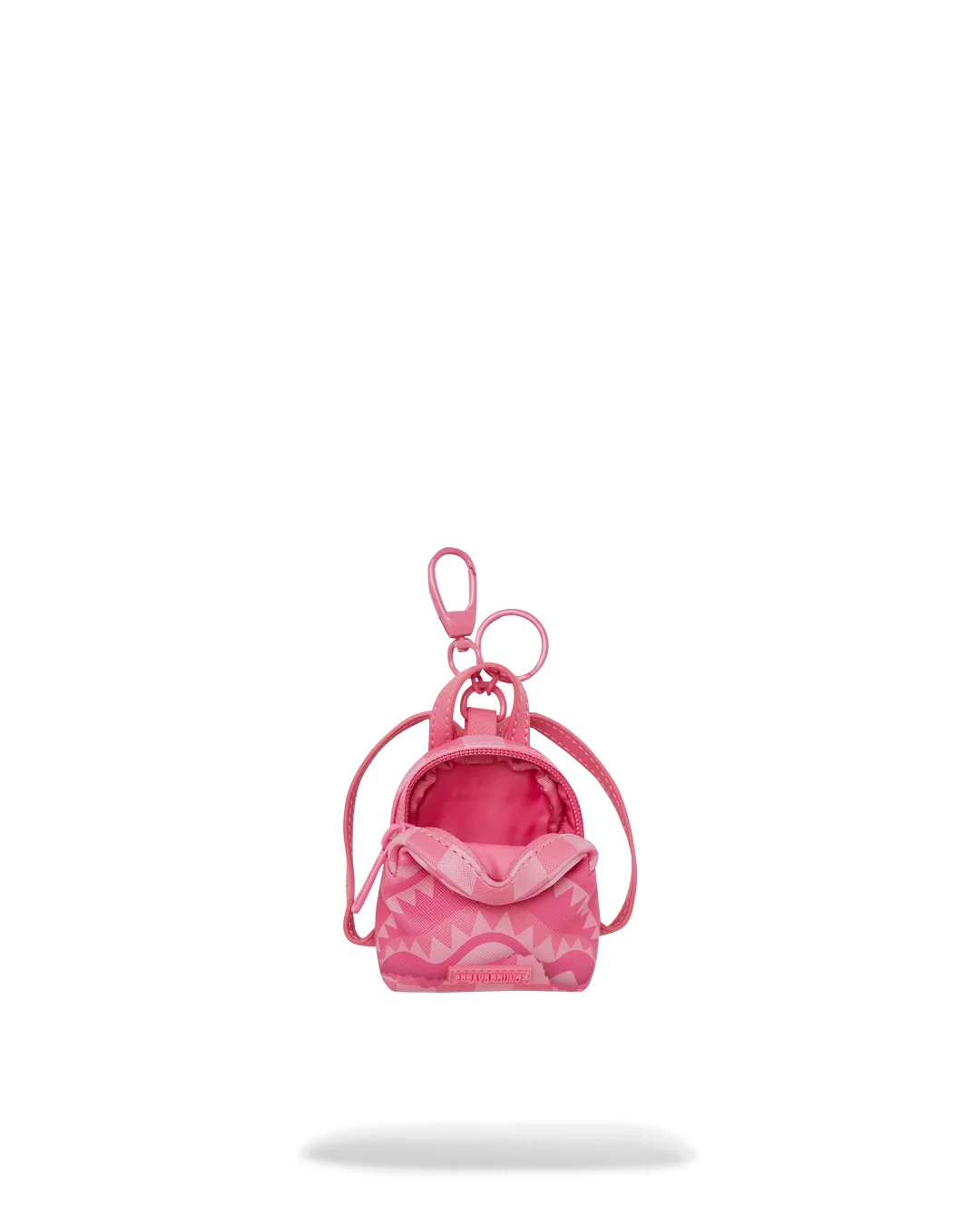 PINK 3AM RIPTIDE KEYCHAIN - Image 3