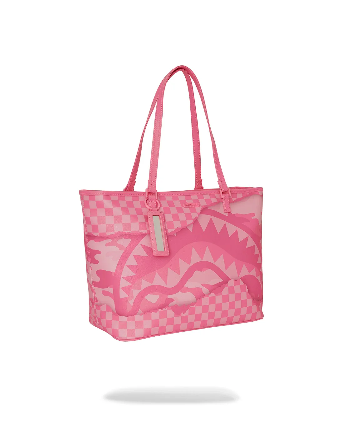 PINK 3AM RIPTIDE TOTE - Image 2