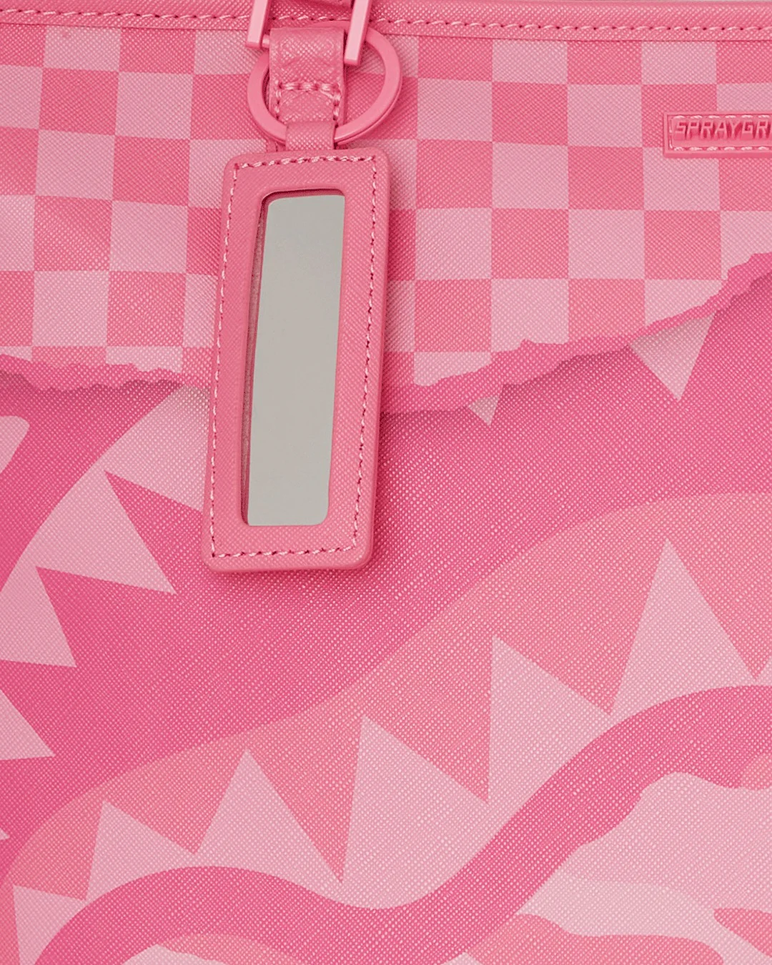 PINK 3AM RIPTIDE TOTE - Image 4