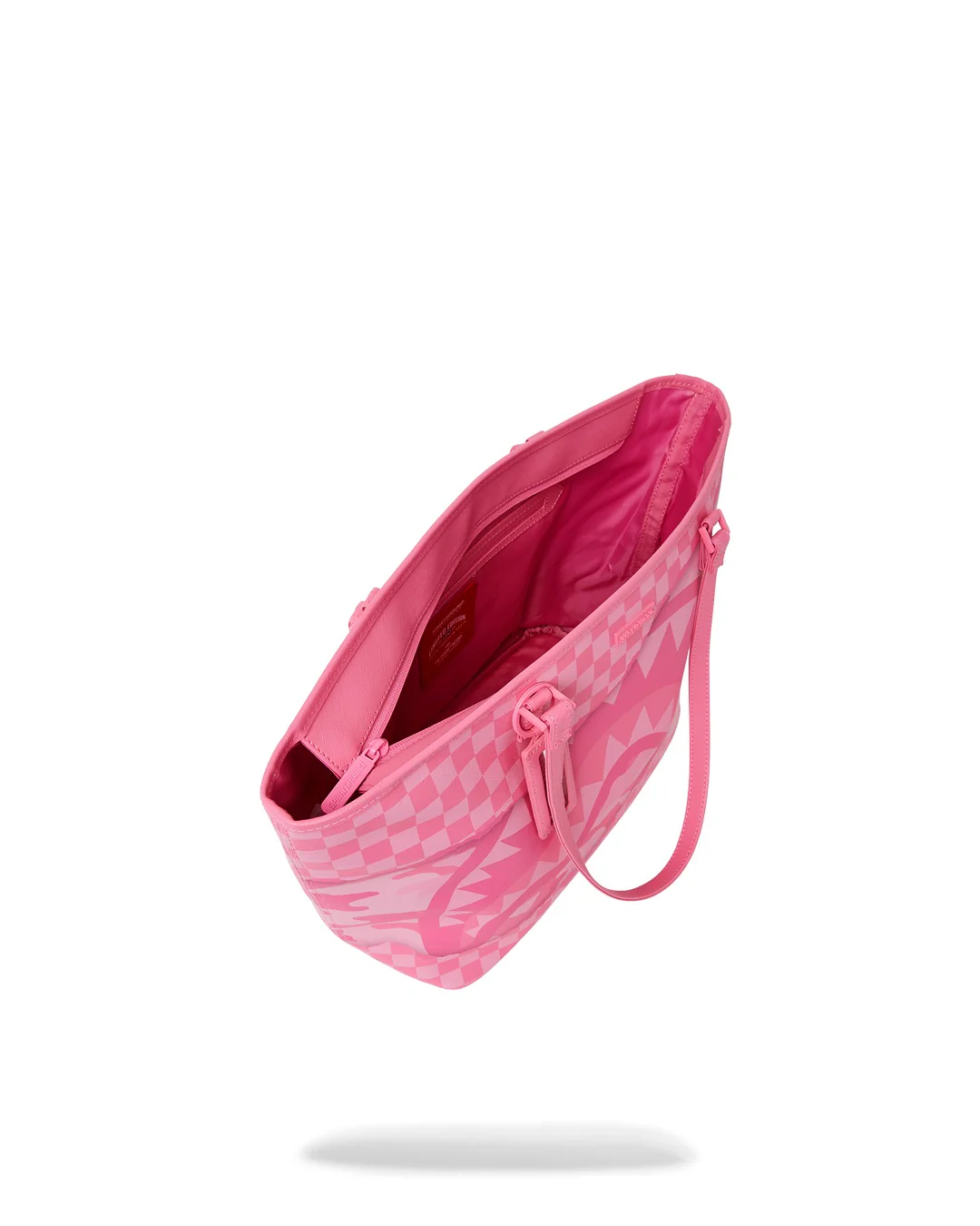PINK 3AM RIPTIDE TOTE - Image 5