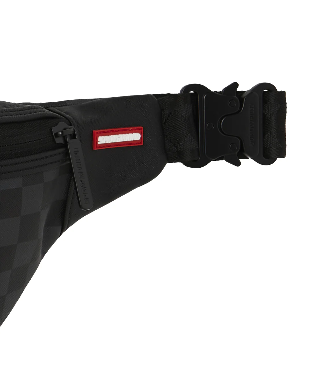 PINK AND BLACK TEAR SIP SAVVY CROSSBODY - Image 3
