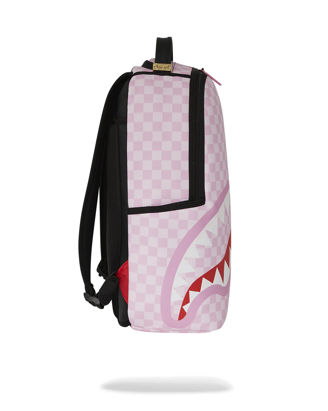 PINK FLOWERS BACKPACK - Image 3