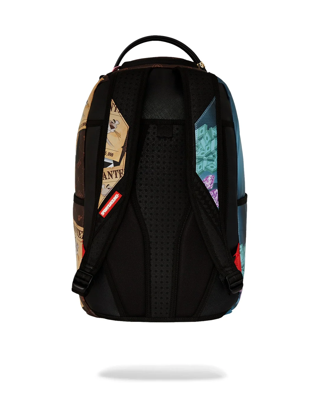 PINK PANTHER BURGLAR ESCAPE DLXV BACKPACK - Image 4