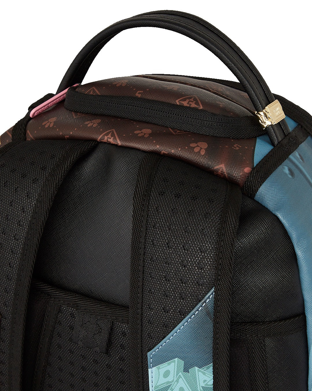 PINK PANTHER BURGLAR ESCAPE DLXV BACKPACK - Image 7