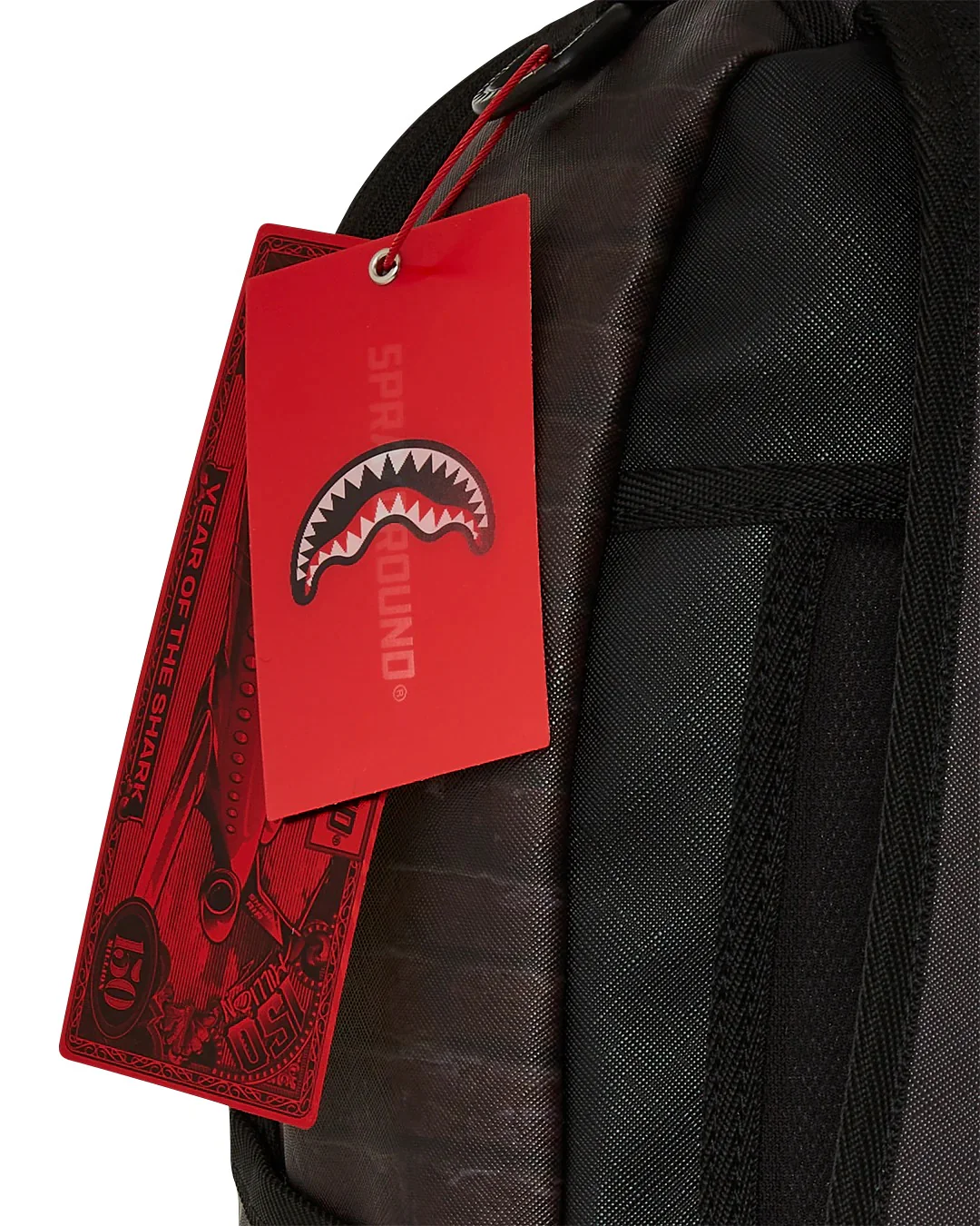 PINK PANTHER CAUGHT SNEAKING DLXR BACKPACK - Image 10