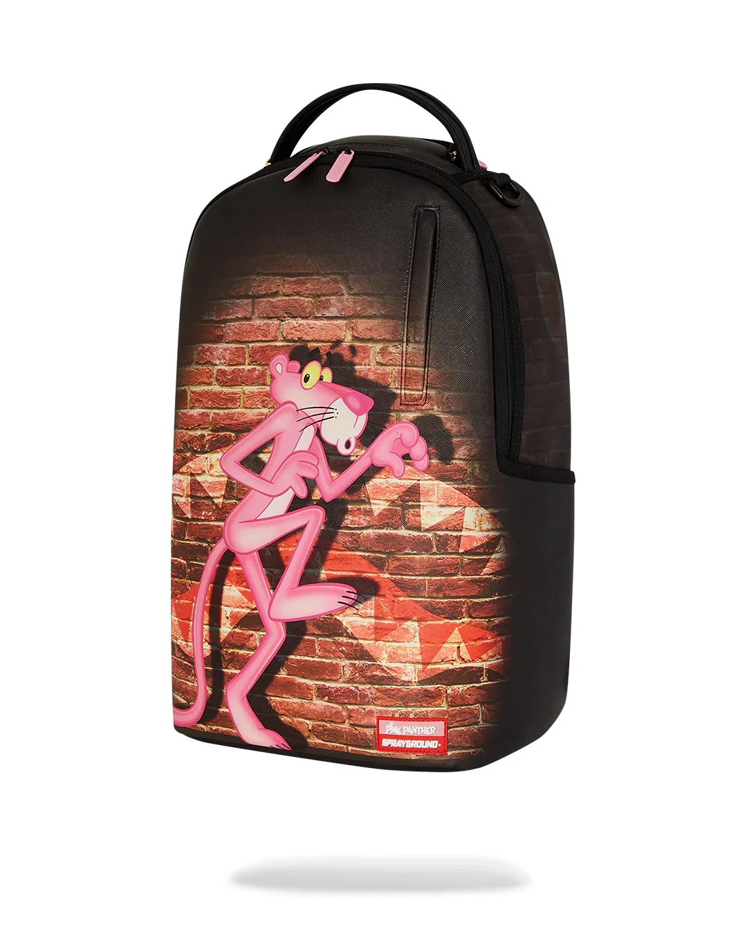 PINK PANTHER CAUGHT SNEAKING DLXR BACKPACK - Image 5