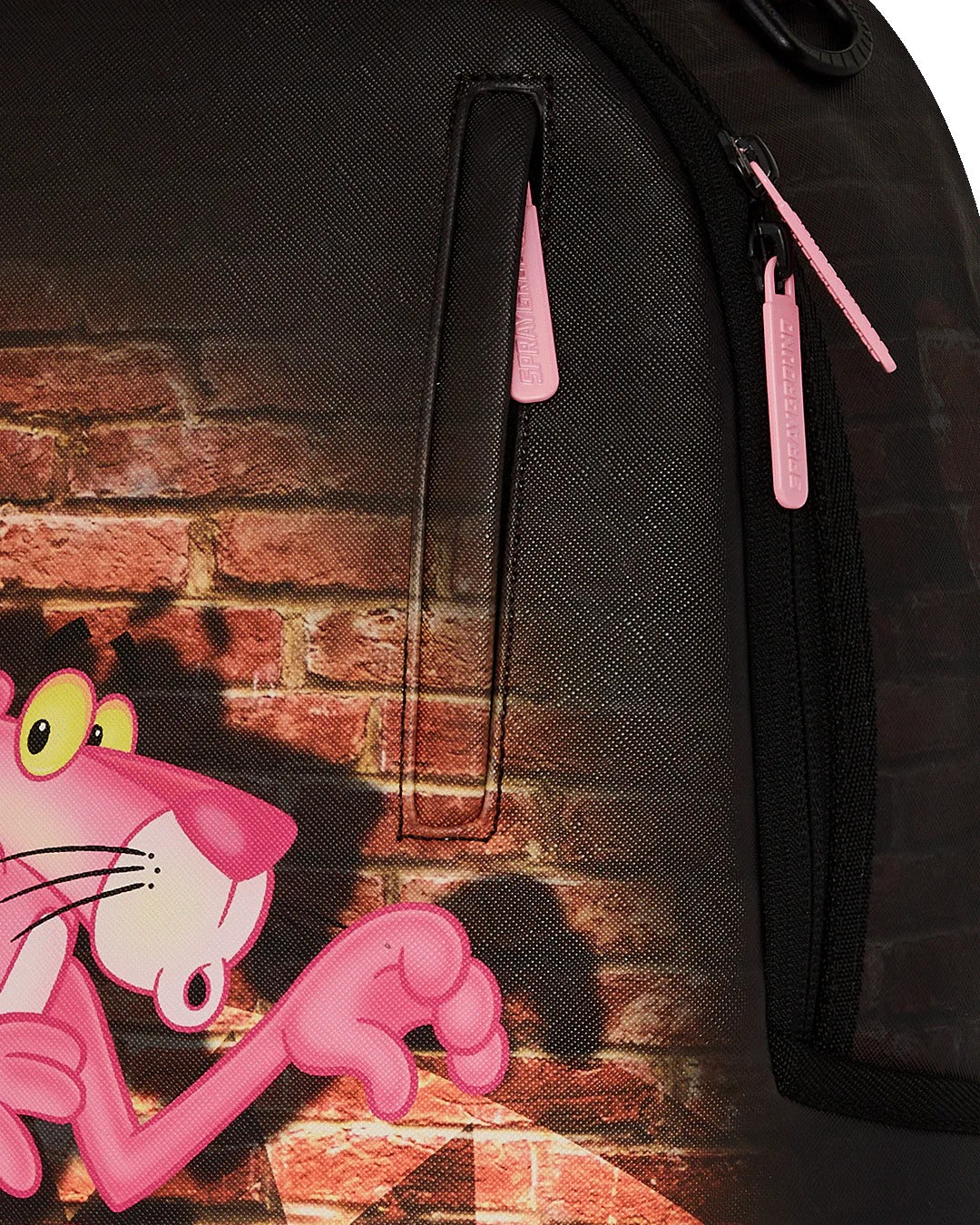 PINK PANTHER CAUGHT SNEAKING DLXR BACKPACK - Image 6