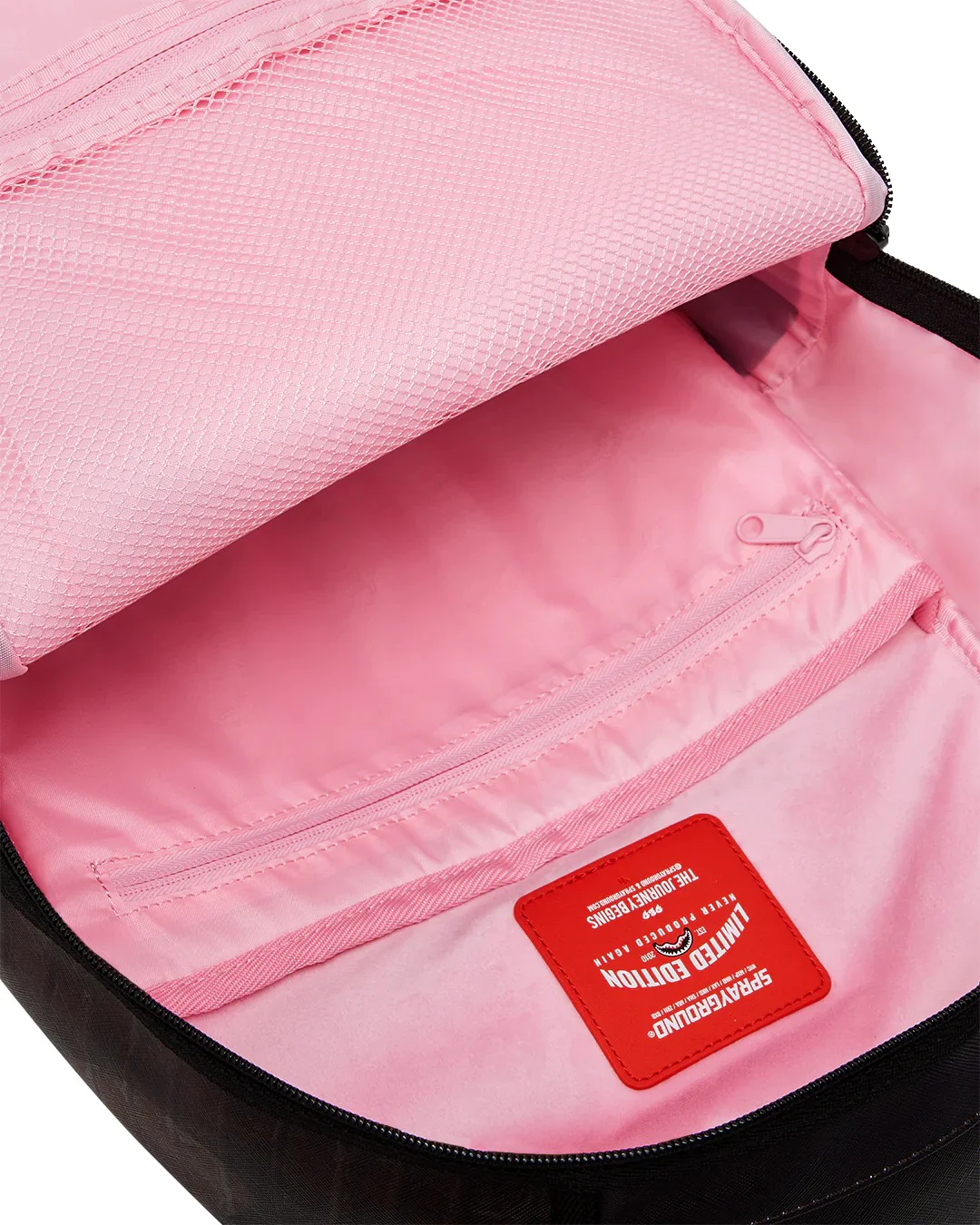 PINK PANTHER CAUGHT SNEAKING DLXR BACKPACK - Image 8