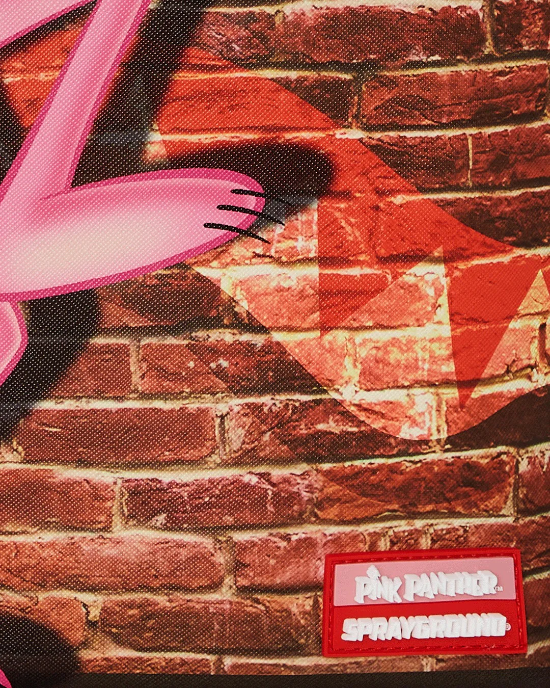 PINK PANTHER CAUGHT SNEAKING DLXR BACKPACK - Image 9