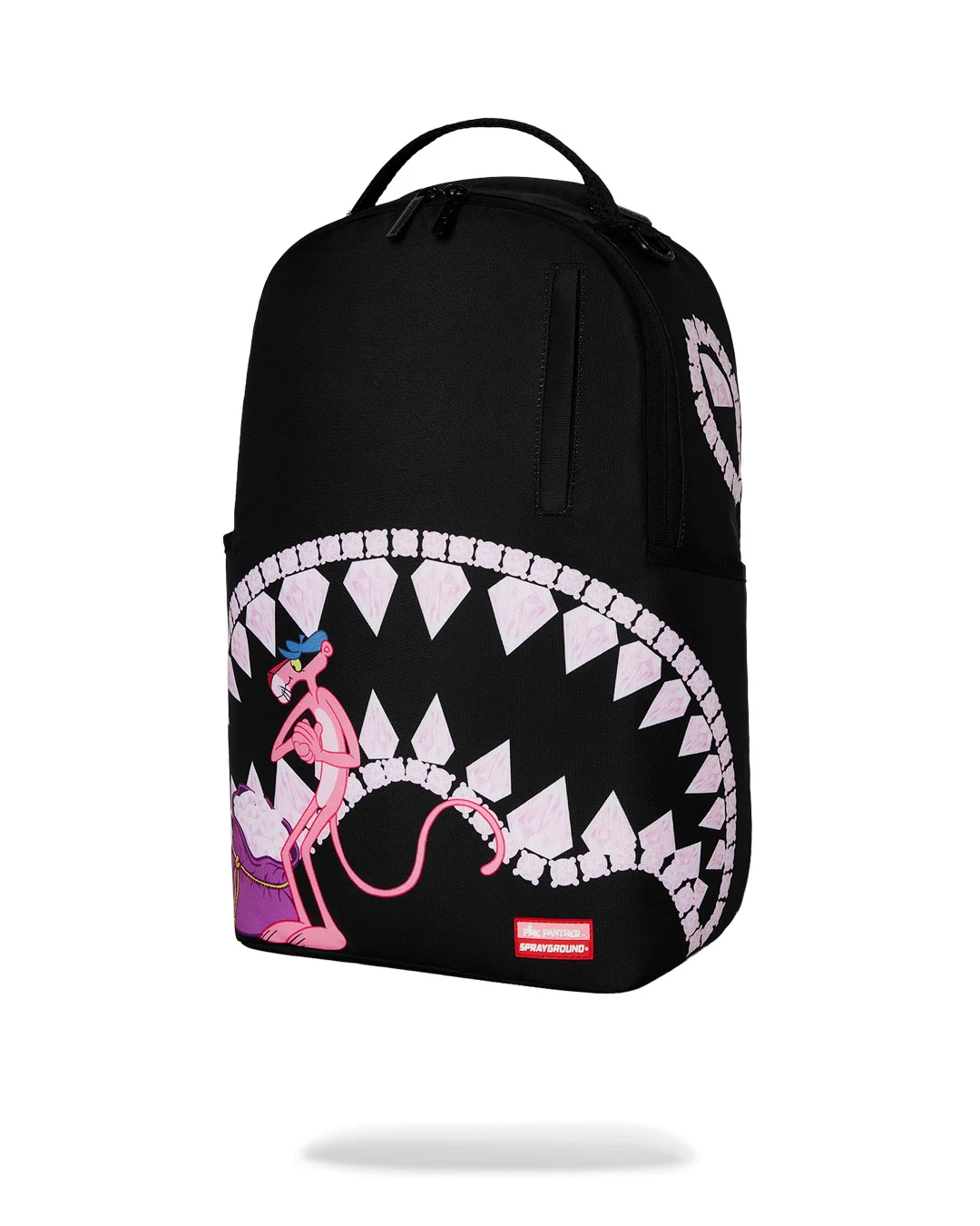 PINK PANTHER DIAMOND SHARK DLXR BACKPACK - Image 5