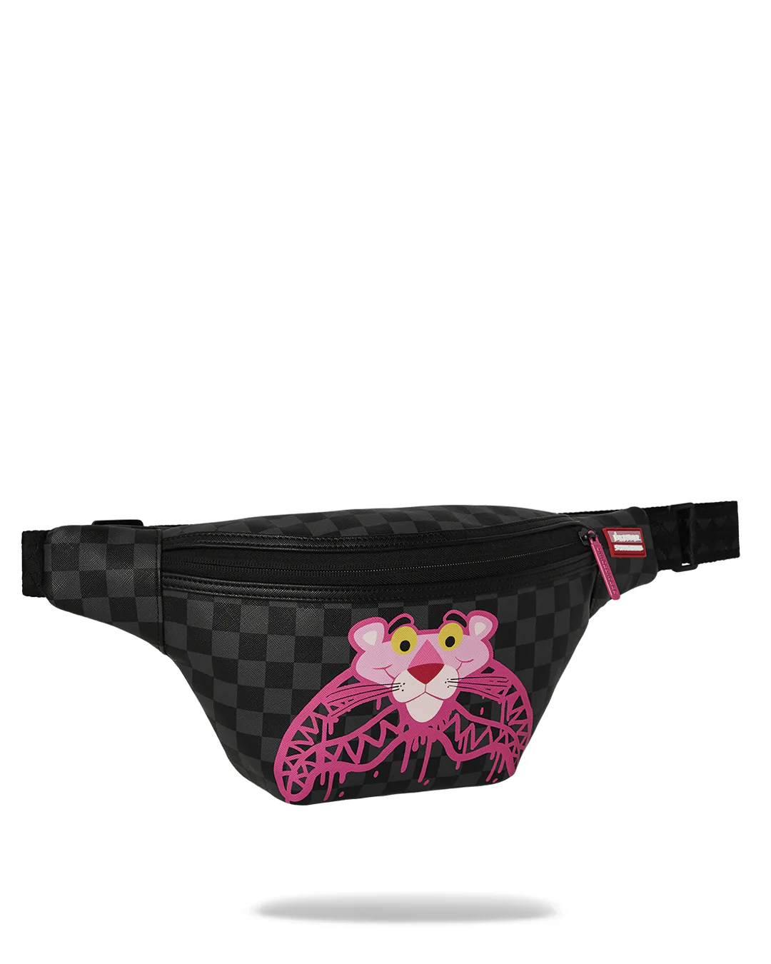 PINK PANTHER  DRIPPY DIAMONDS SAVVY CROSSBODY - Image 2