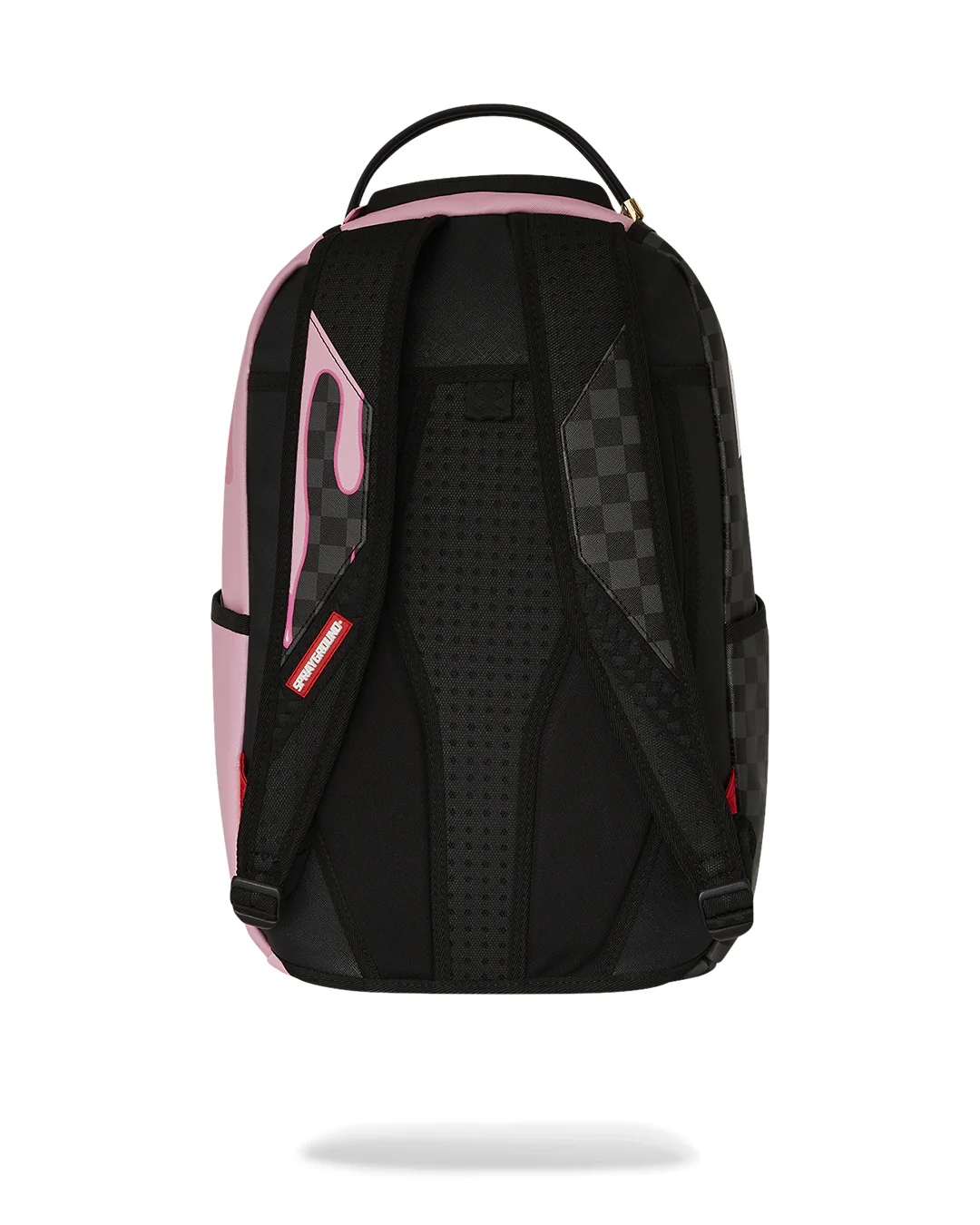 PINK PANTHER HALFPAINTED BACKPACK - Image 4