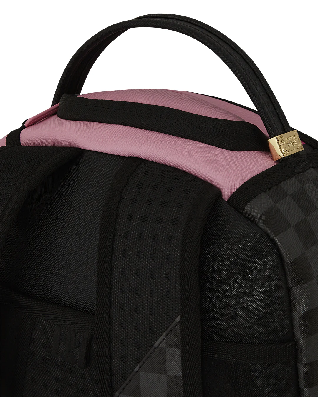 PINK PANTHER HALFPAINTED BACKPACK - Image 7