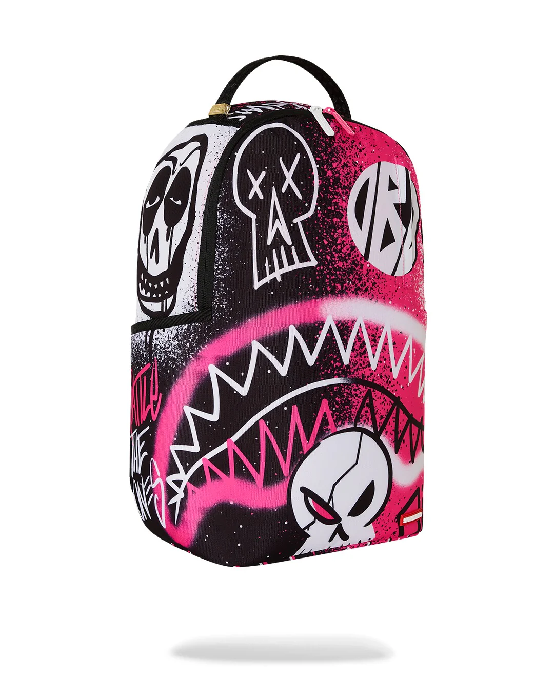 PINK PUNK DLXR BACKPACK - Image 2
