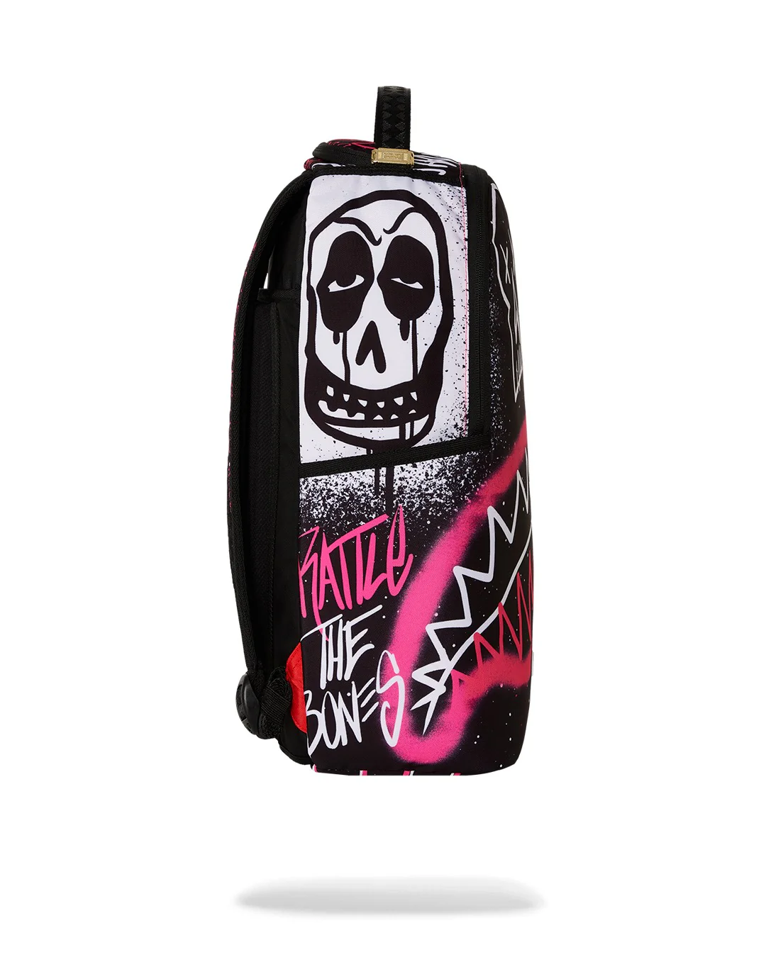 PINK PUNK DLXR BACKPACK - Image 3