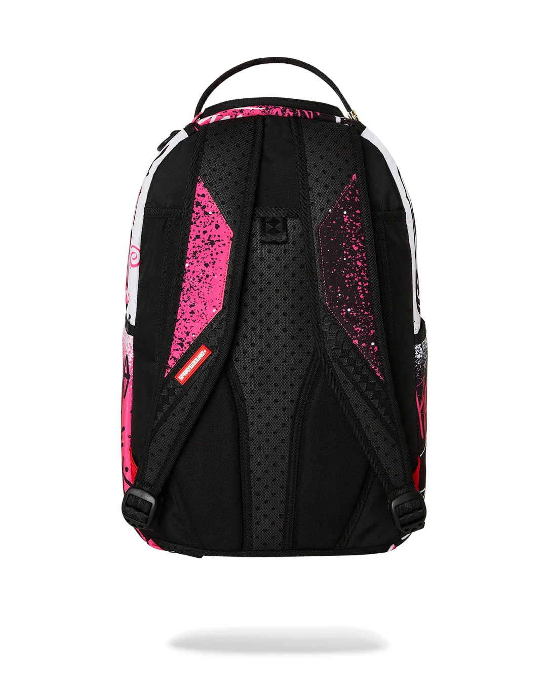 PINK PUNK DLXR BACKPACK - Image 4