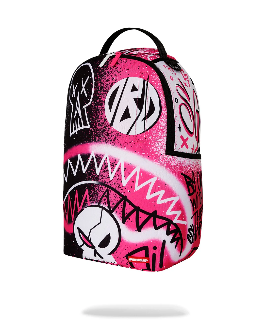 PINK PUNK DLXR BACKPACK - Image 5