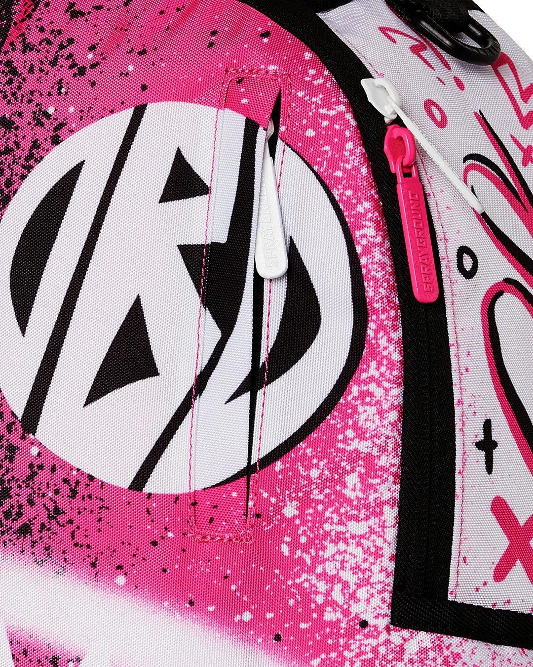 PINK PUNK DLXR BACKPACK - Image 6