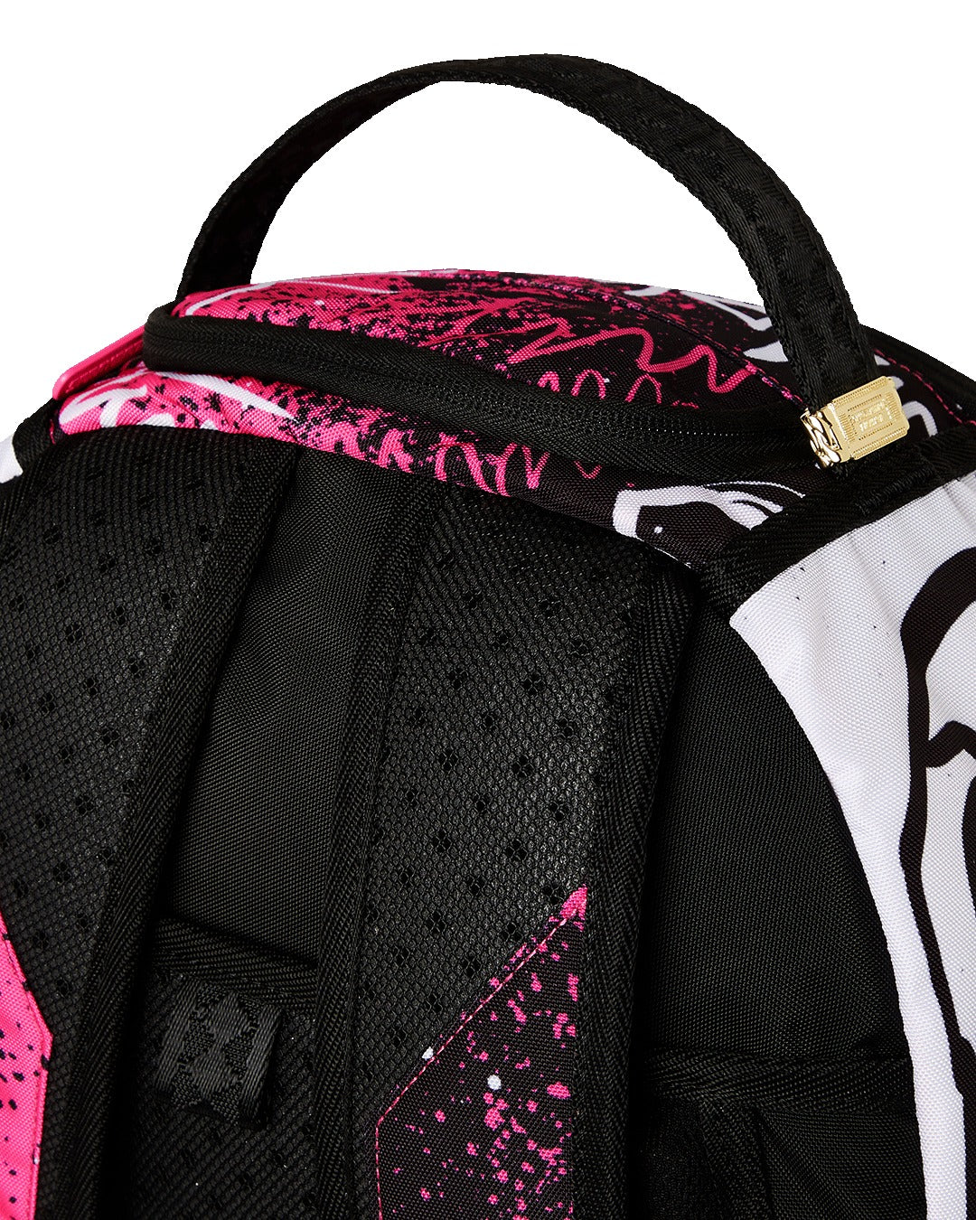 PINK PUNK DLXR BACKPACK - Image 7