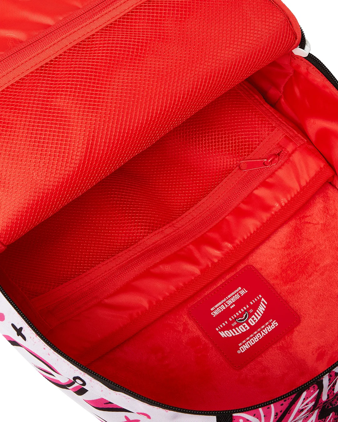 PINK PUNK DLXR BACKPACK - Image 8