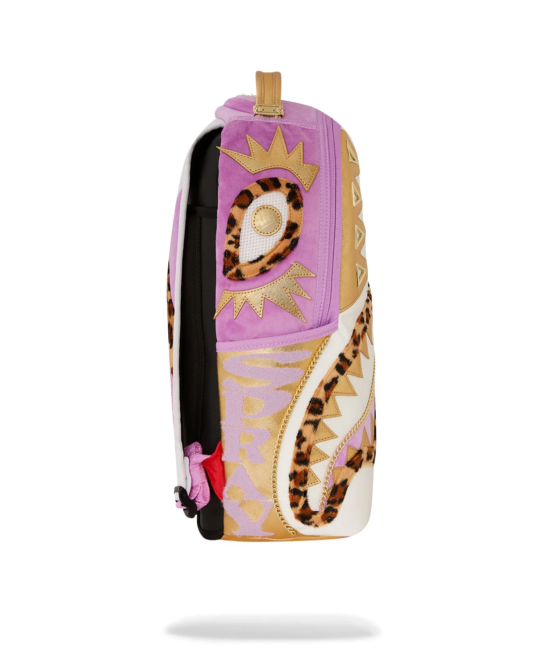 PINK SAFARI DLXSV BACKPACK - Image 3