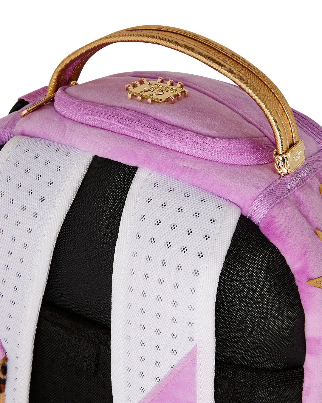 PINK SAFARI DLXSV BACKPACK - Image 7