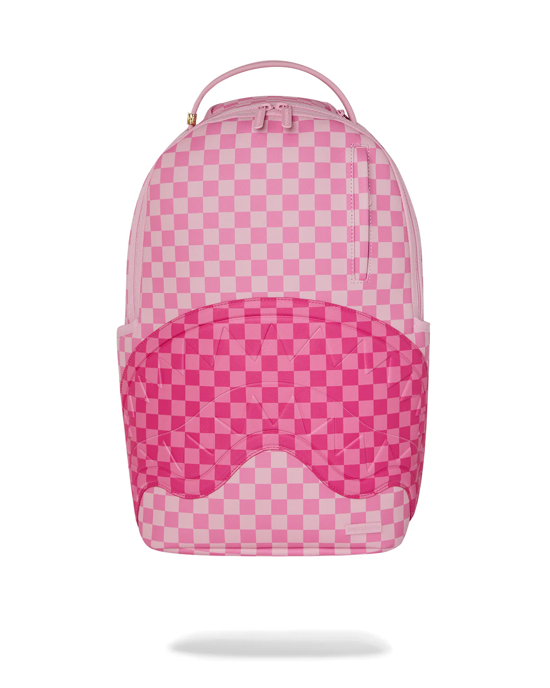 PINK SIP PATCH DLX SV BACKPACK