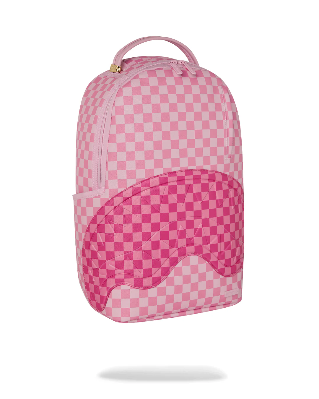 PINK SIP PATCH DLX SV BACKPACK - Image 2