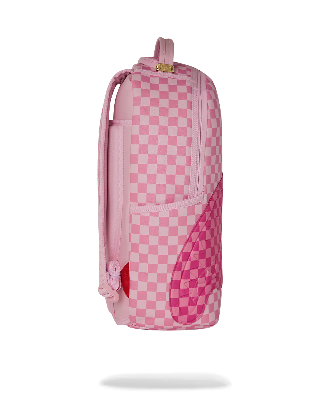 PINK SIP PATCH DLX SV BACKPACK - Image 3