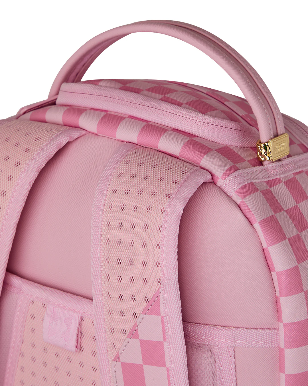 PINK SIP PATCH DLX SV BACKPACK - Image 7