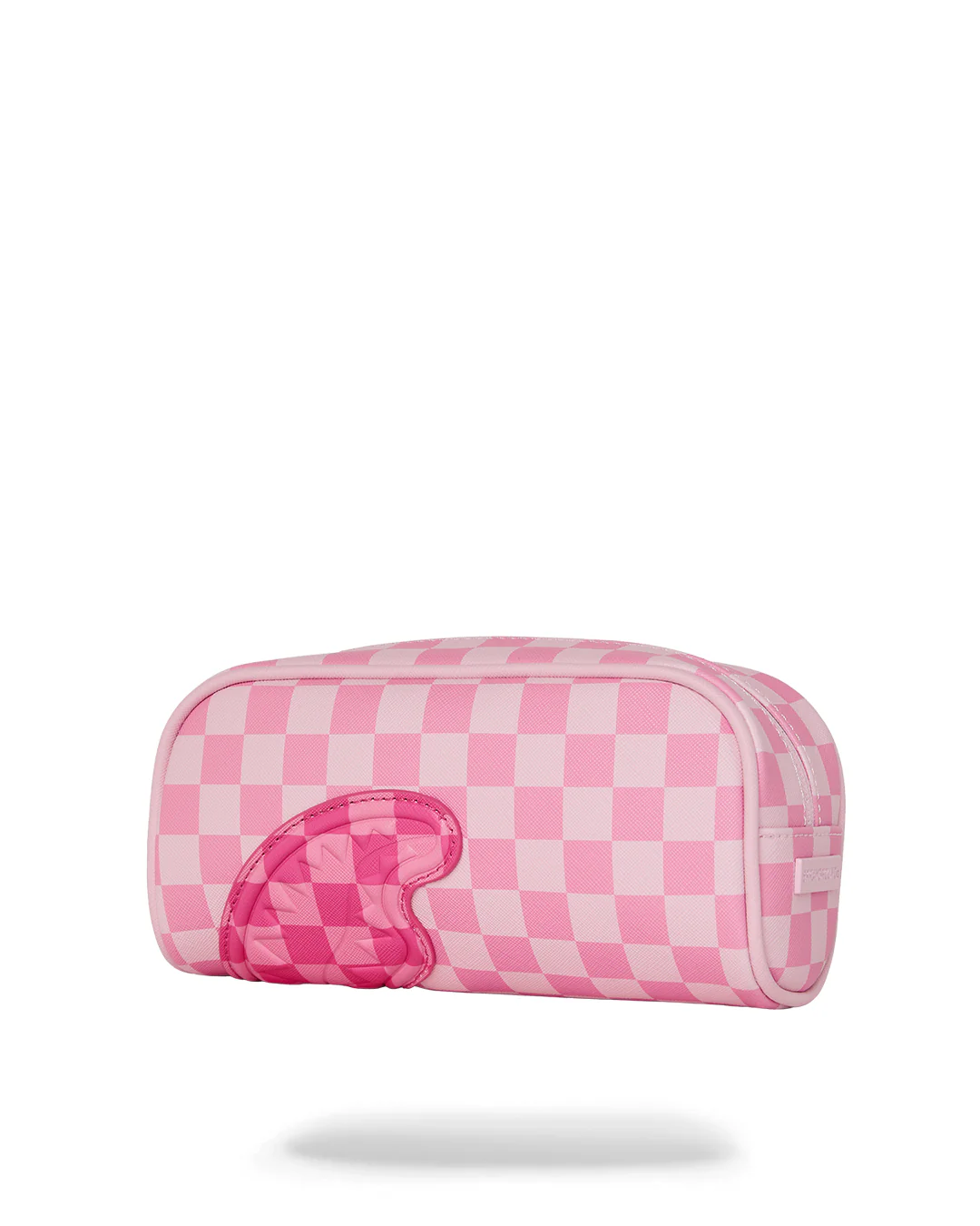 PINK SIP PATCH  PENCIL POUCH - Image 3